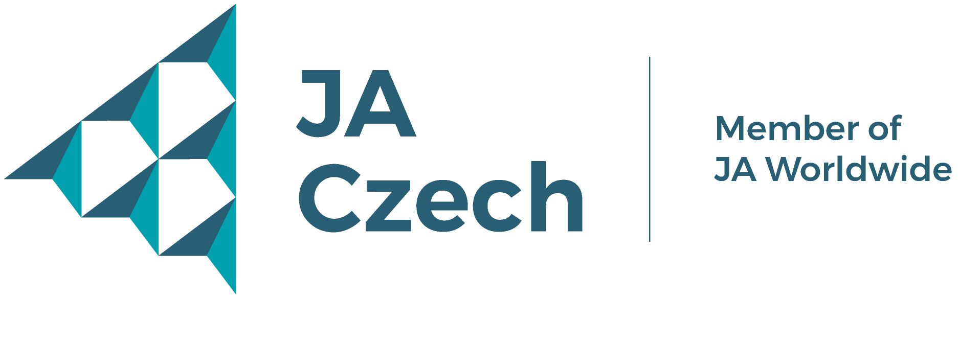 JA Czech, a member of JA Worldwide