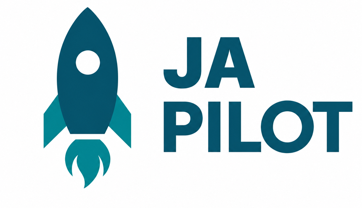 JA Pilot
