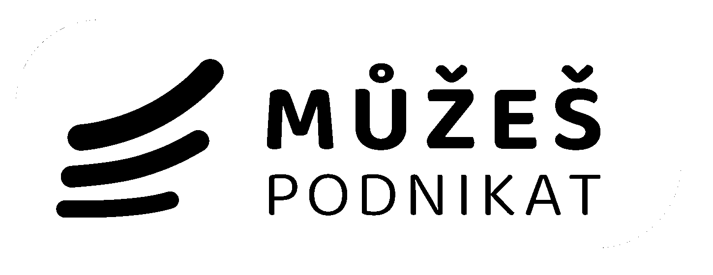 Můžeš podnikat