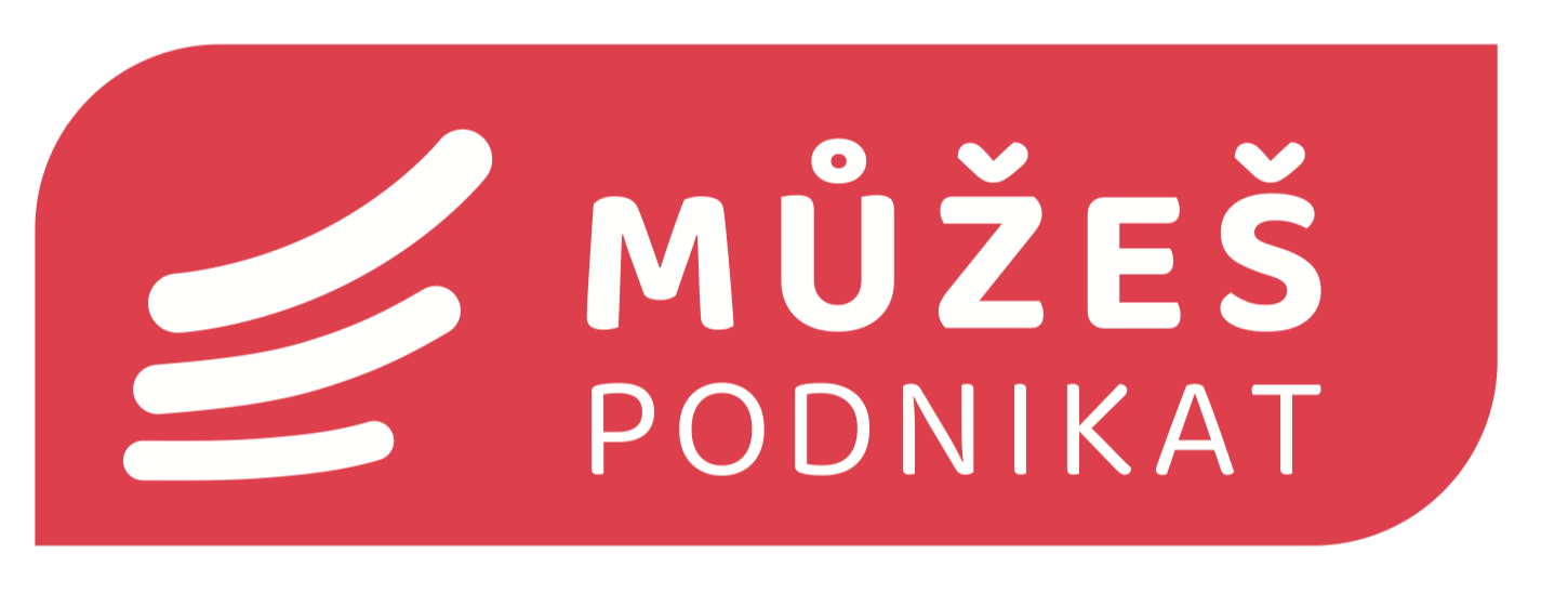 Můžeš podnikat